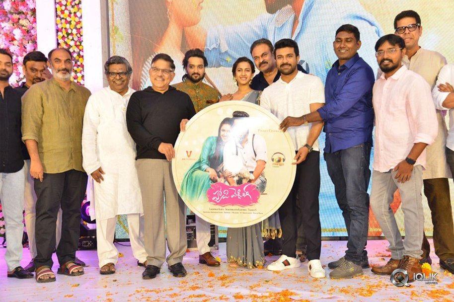 Happy-Wedding-Pre-Release-Event-Photos